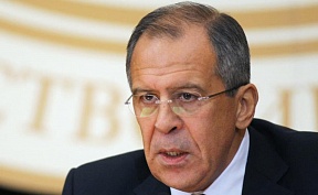 Статья Министра иностранных дел Российской Федерации С.В.Лаврова «Соседи по Европе». Россия-ЕС: тридцать лет отношений» для «Российской газеты», 18 декабря 2019 года Статья Министра иностранных дел Российской Федерации С.В.Лаврова «Соседи по Европе». Россия-ЕС: тридцать лет отношений» для «Российской газеты», 18 декабря 2019 года