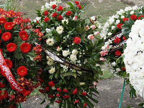 День памяти жертв геноцида армян в г. Гюмри