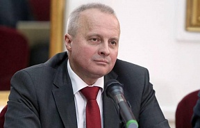 Посол России в Армении С.П.Копыркин: В России ценят позицию Армении в ПАСЕ по вопросу возвращения прав российской делегации Посол России в Армении С.П.Копыркин: В России ценят позицию Армении в ПАСЕ по вопросу возвращения прав российской делегации