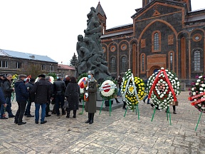 День памяти и скорби День памяти и скорби
